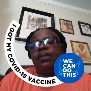 Meet your Posher, Brenda